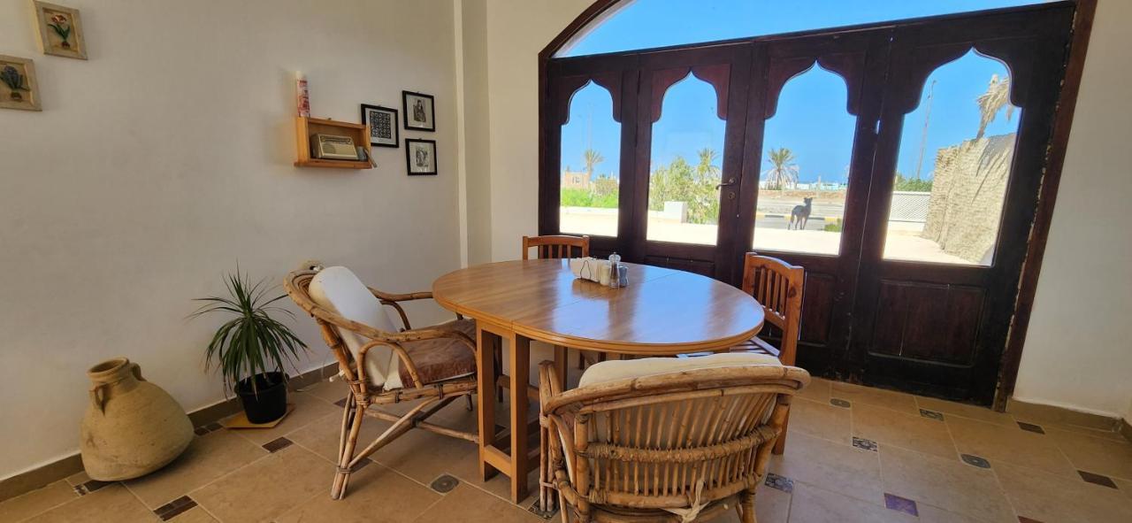 Rayhana Guest House Marsa Alam Екстериор снимка