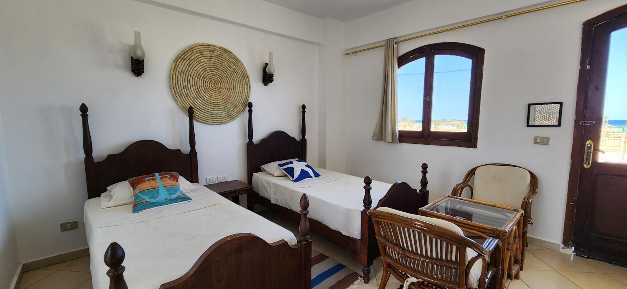 Rayhana Guest House Marsa Alam Екстериор снимка