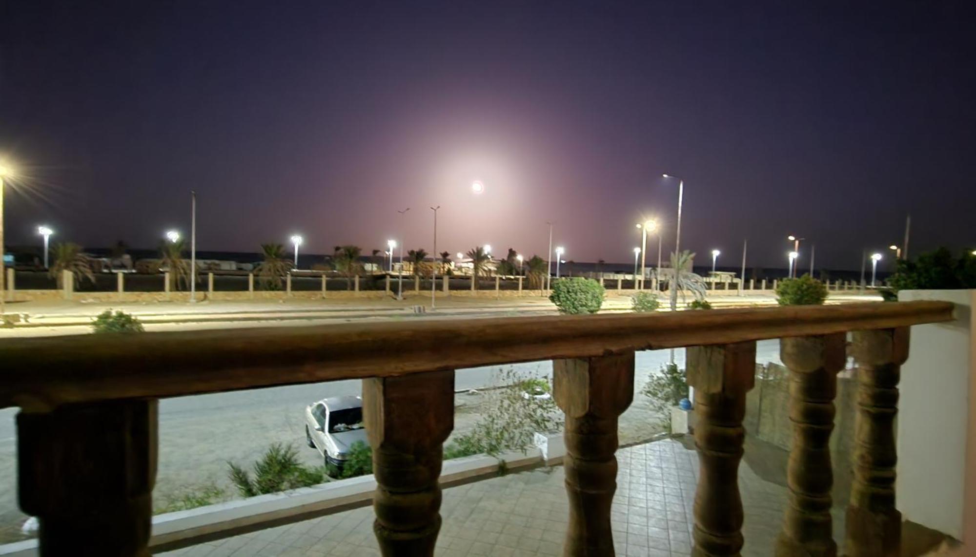 Rayhana Guest House Marsa Alam Екстериор снимка