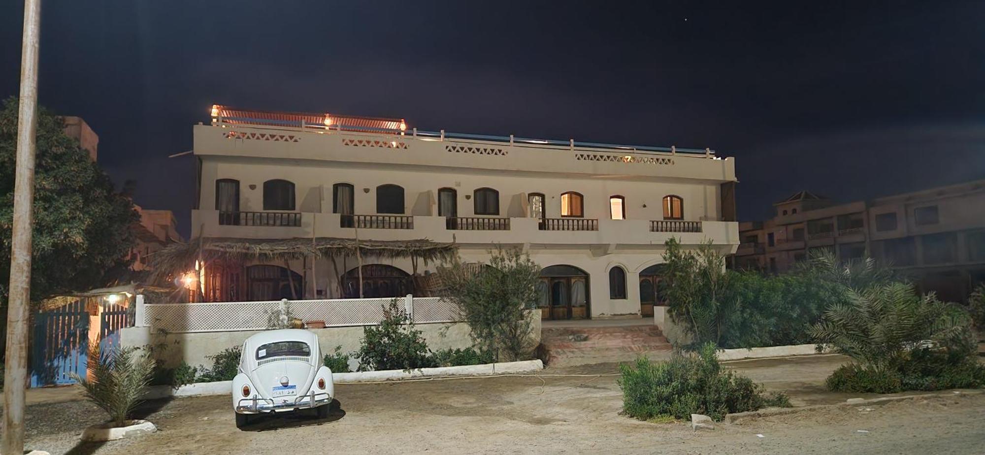 Rayhana Guest House Marsa Alam Екстериор снимка