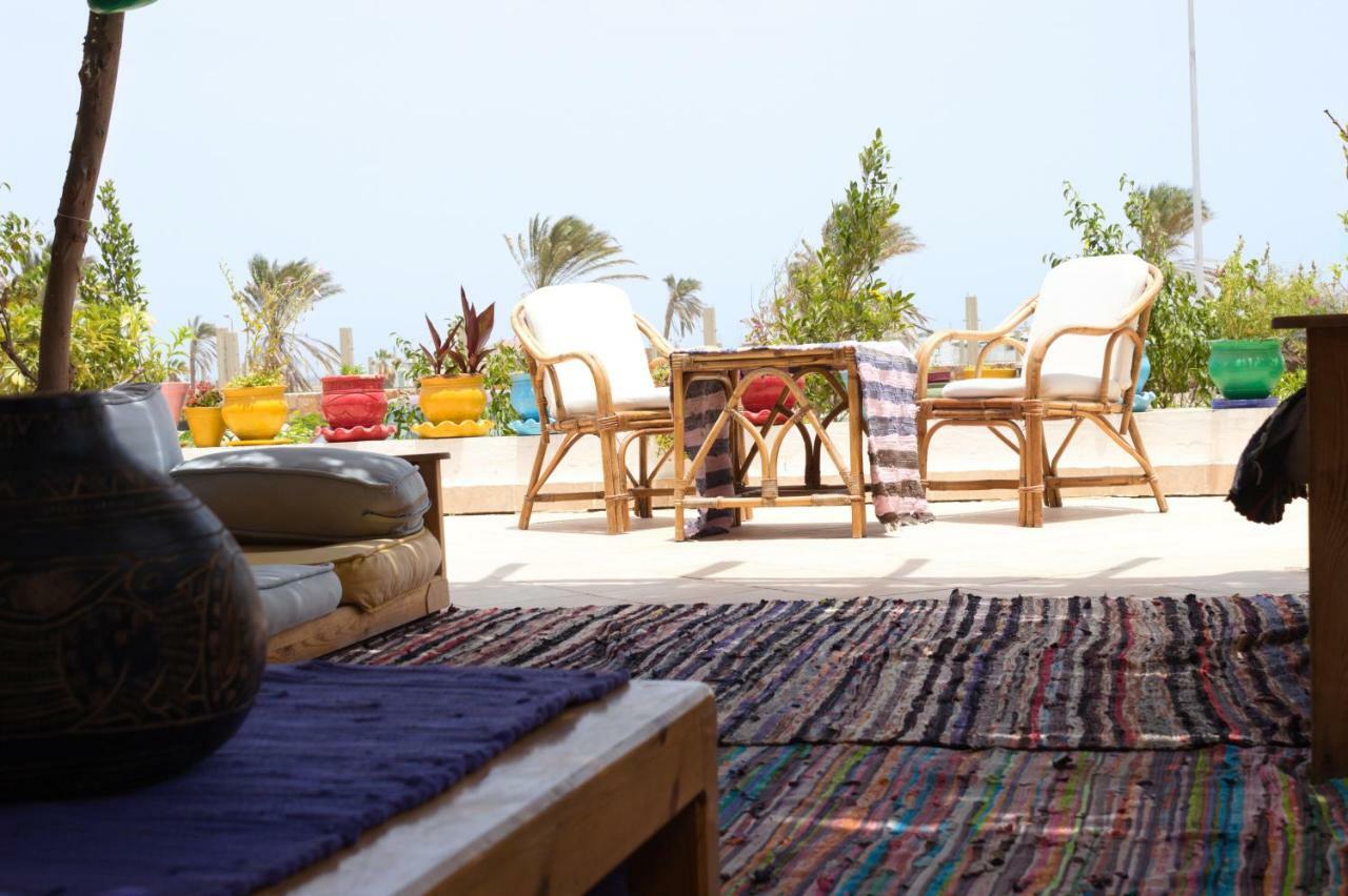 Rayhana Guest House Marsa Alam Екстериор снимка